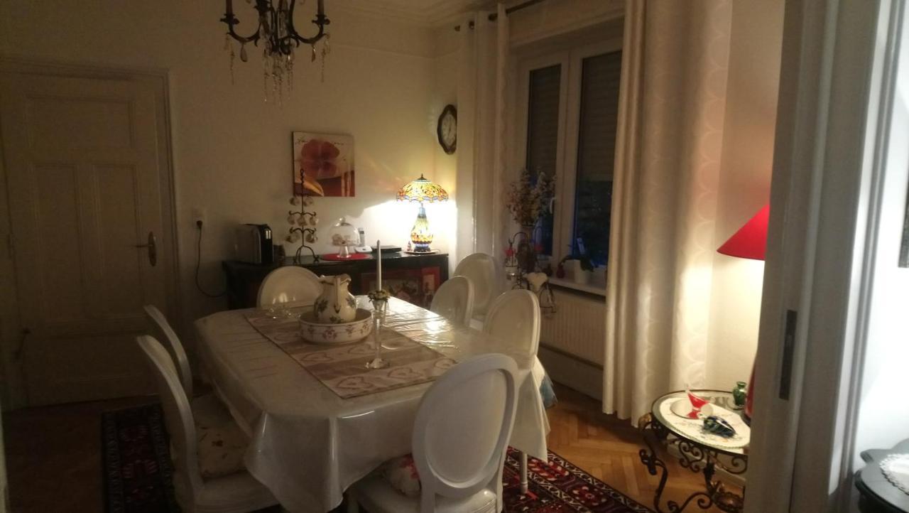 La Romantique 圣玛丽欧米讷 外观 照片