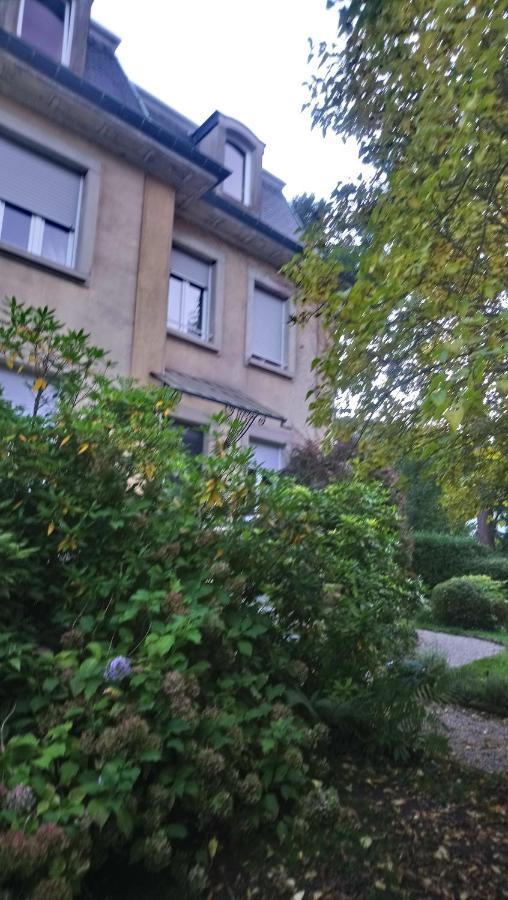 La Romantique 圣玛丽欧米讷 外观 照片