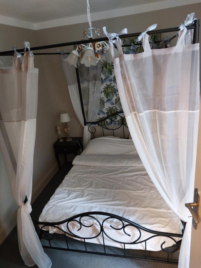 La Romantique 圣玛丽欧米讷 外观 照片