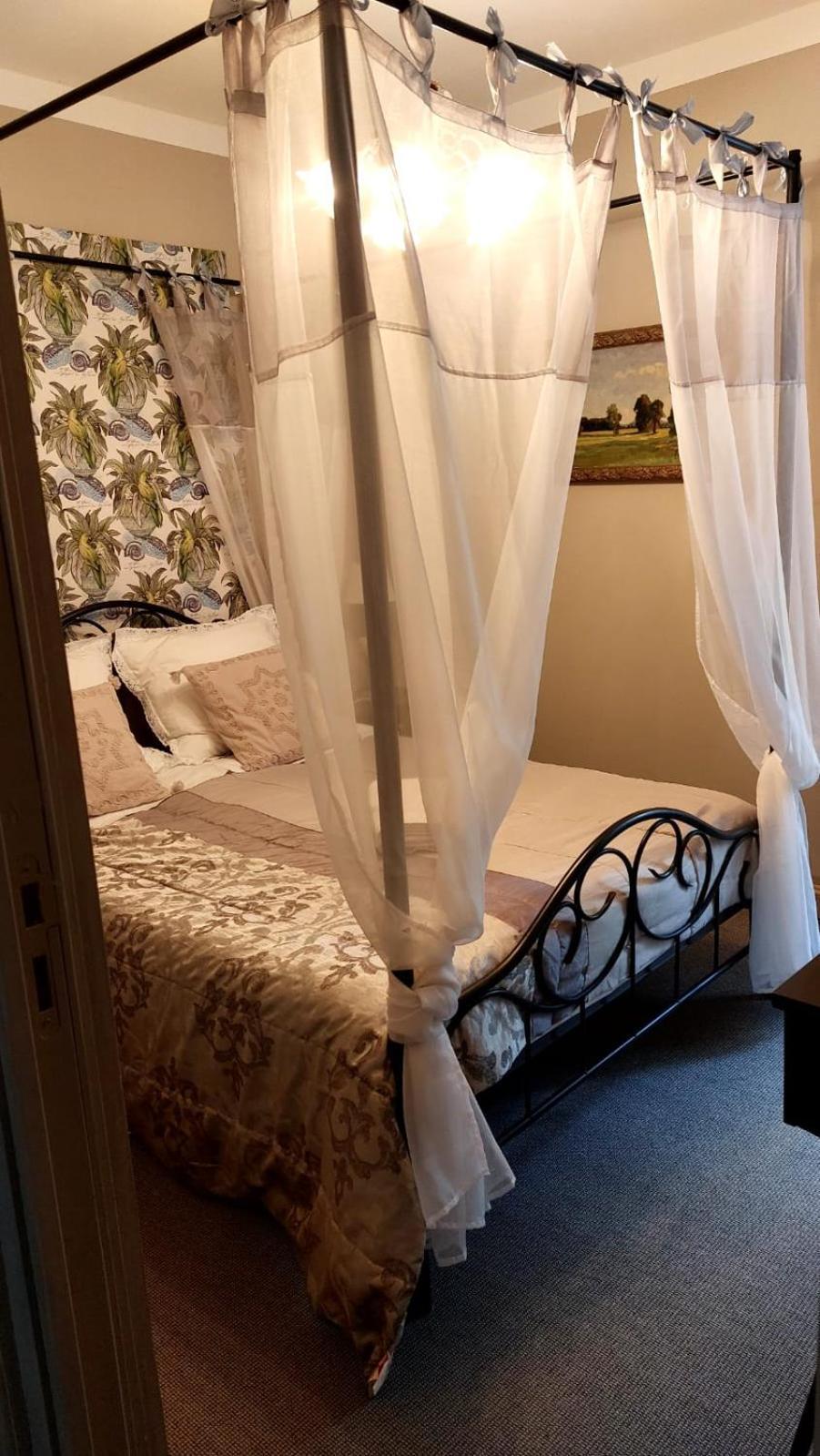 La Romantique 圣玛丽欧米讷 外观 照片